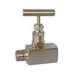 Manufacturers Exporters and Wholesale Suppliers of Needle Valve Vadodara Gujarat